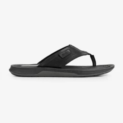 Chinelo Couro Confortável Masculino Ferracini Dakar 1590A