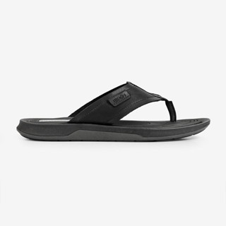 Chinelo Couro Confortável Masculino Ferracini Dakar 1590A