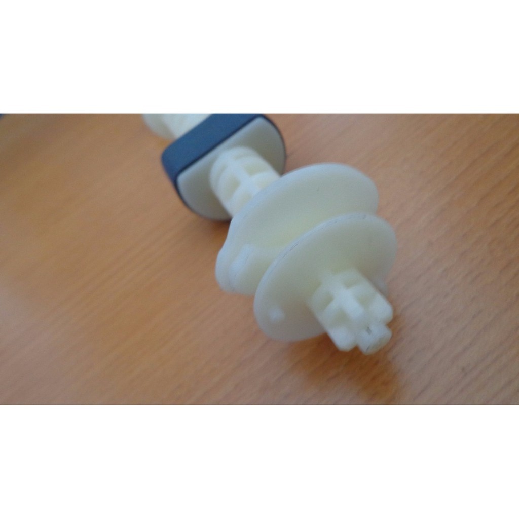 Rolete Tracionador Papel Epson R270