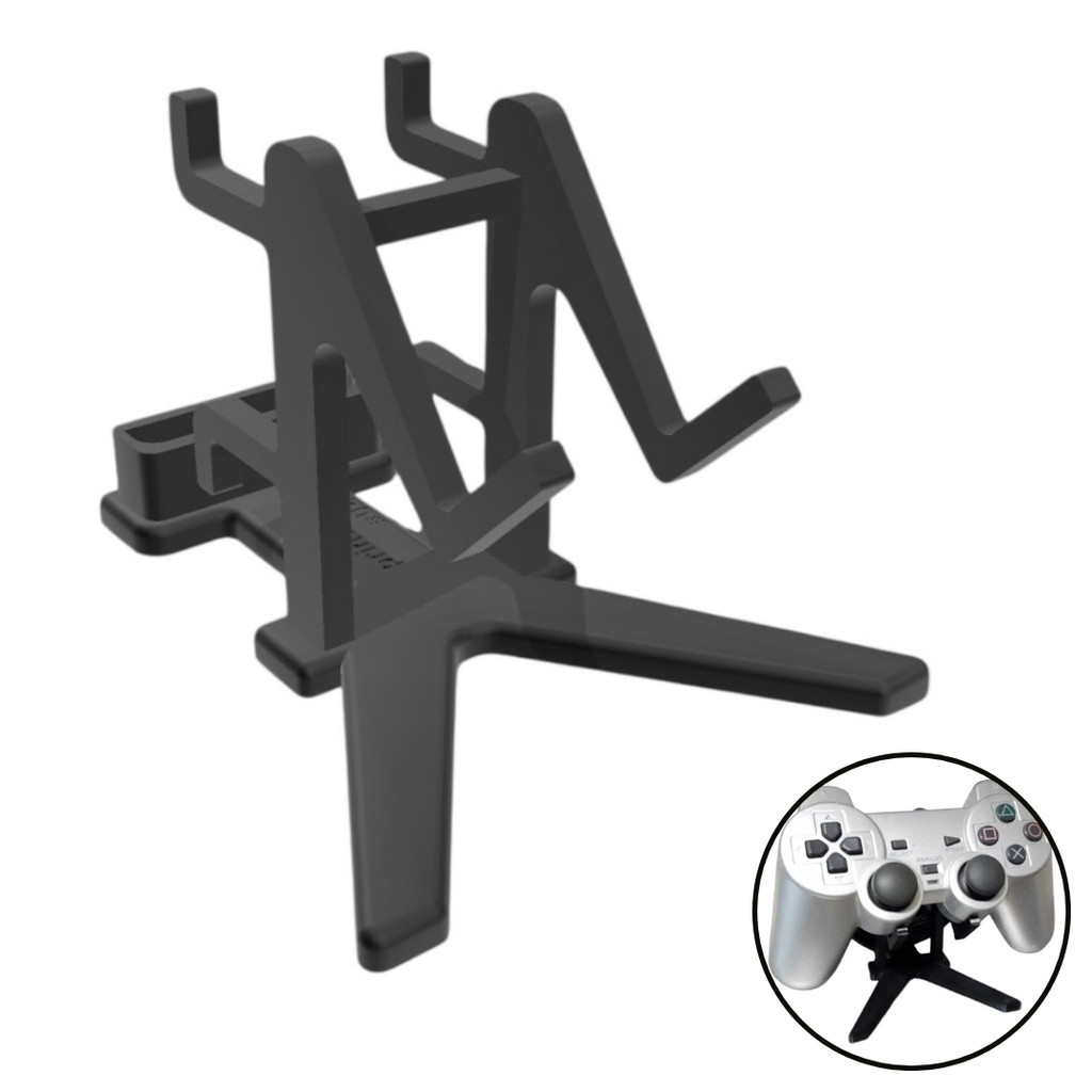 Suporte Stand Base Para Controle PS1 e PS2
