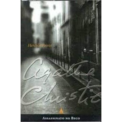 Assassinato no Beco de Agatha Christie