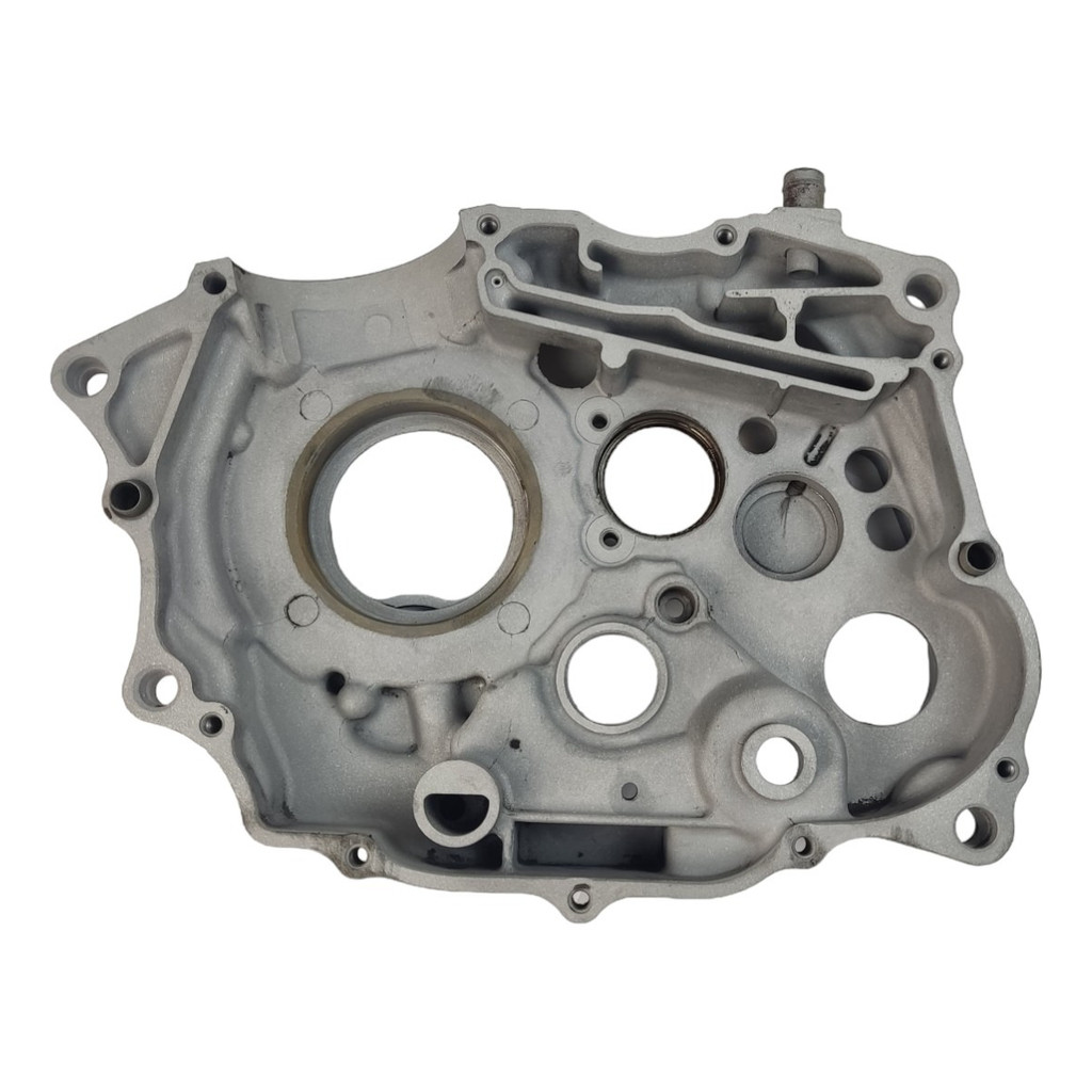 Bloco Carcaça Direito Honda Cbx 200 Strada 1993 A 2003 Honda