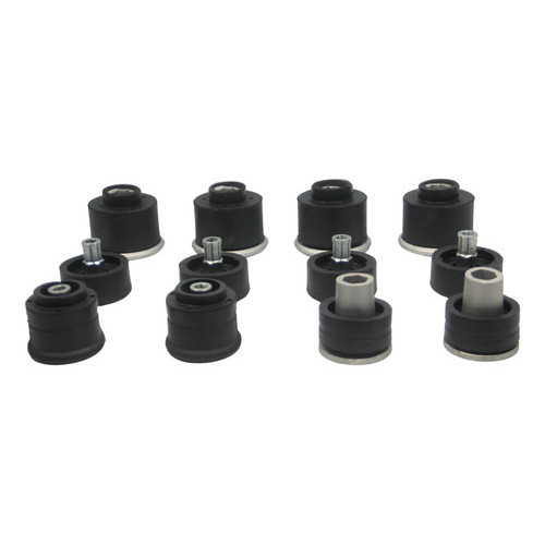 Kit Calco Coxim Batente Cabine F250 F350 F4000 1998 A 2012