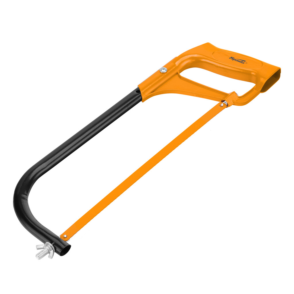 ARCO DE SERRA, CABO DE METAL, 10-12POL., 250-300MM, 1PC // SPARTA em Oferta na Shopee