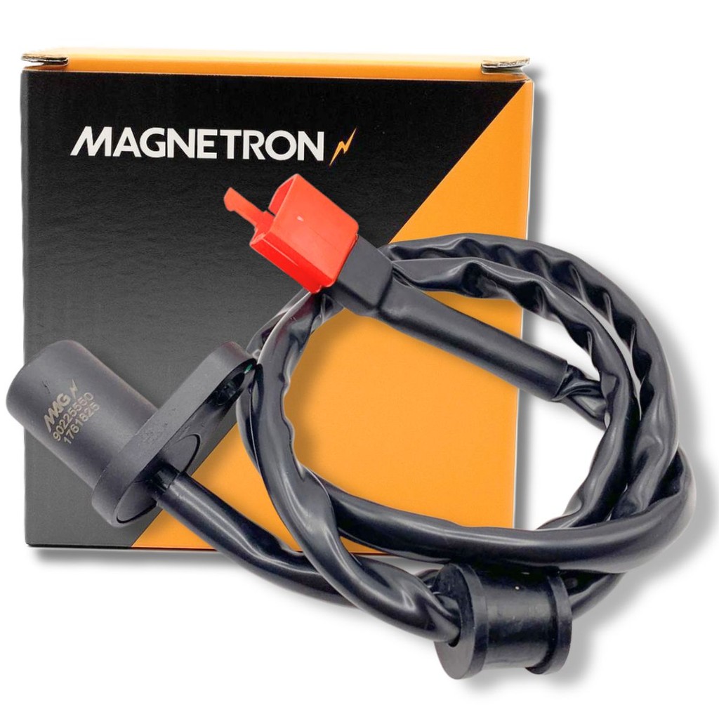 Sensor de Velocidade P/ Dafra Next 250 / Next 300 Magnetron em Oferta na Shopee