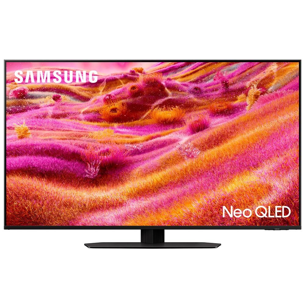 Smart Tv Samsung 43 QLED Full HD Qn43q5faagxzd - Miniatura 4