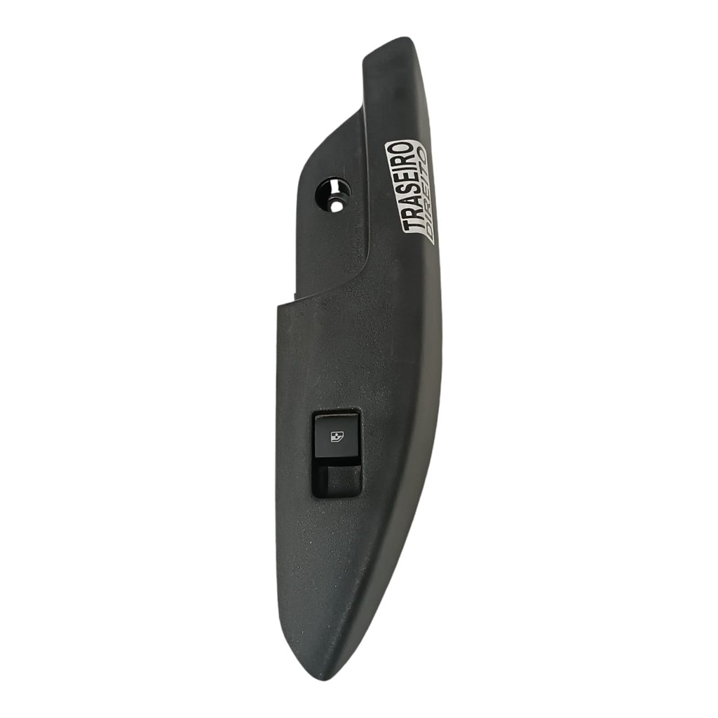 Moldura Boto Vidro Traseiro Direito Gm Spin 2023  52020797 / 22915110