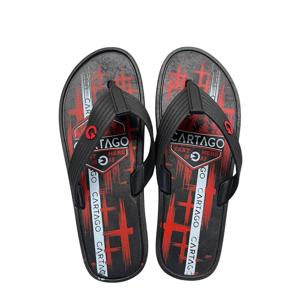 Chinelo Confortável Masculino/Feminino – Leve, Resistente e Estiloso para o Dia a Dia