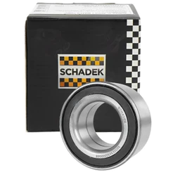 Rolamento Roda Dianteiro Ecosport Fiesta Focus Ka 2000/