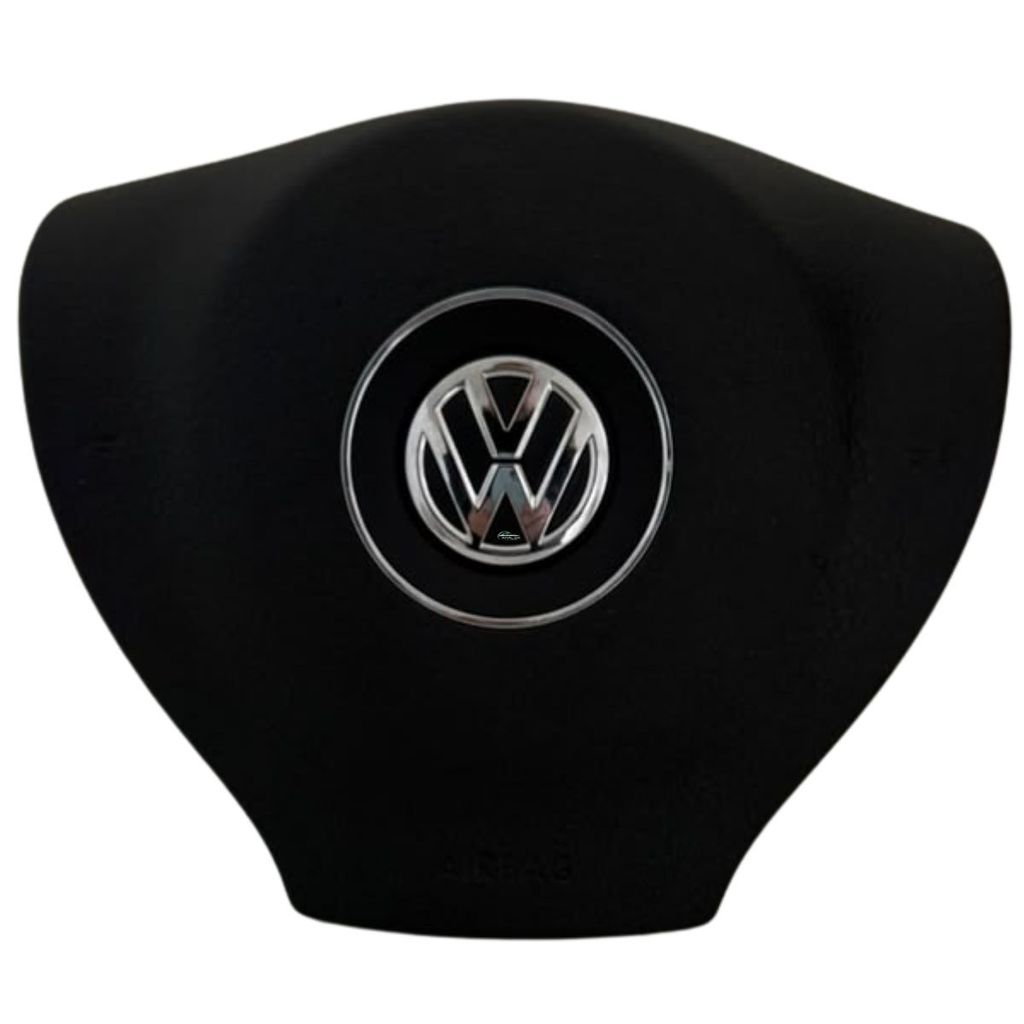Tampa Buzina Capa Airbag Original Amarok Fox Spacefox Jetta Golf Gol Voyage Saveiro G5 G6 Passat Polo Tiguan