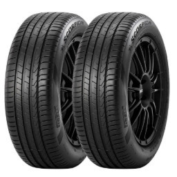 Pirelli Scorpion