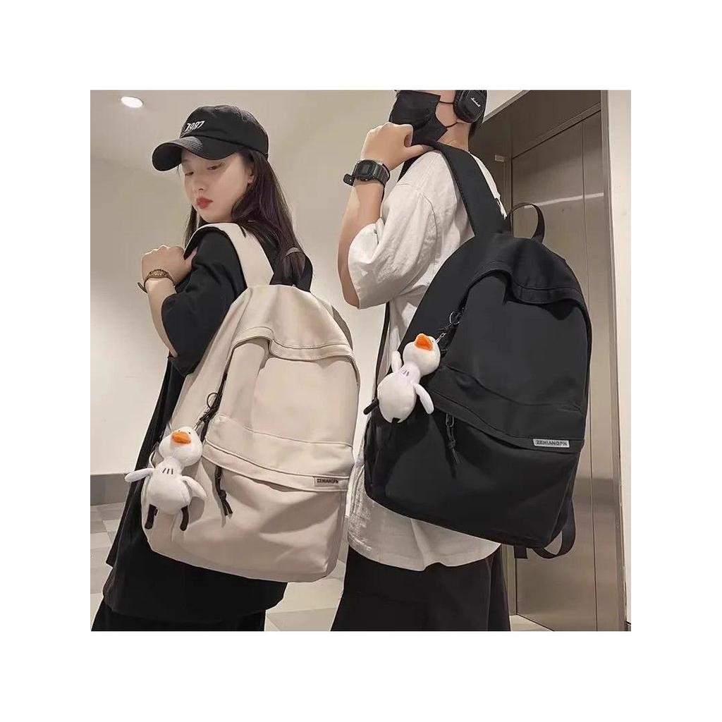 Mochila escolar masculina, estudantes do ensino médio, estudantes universitários, meninos, bolsa de ombro, adolescente, 