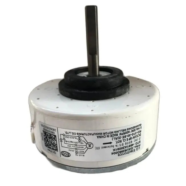 Novo Para motor De Ar Condicionado LG RD-310-30-8E-2 (AL) EAU62983004 4681A20091K SIC-37CVJ-F130-3 Bom Funcionamento