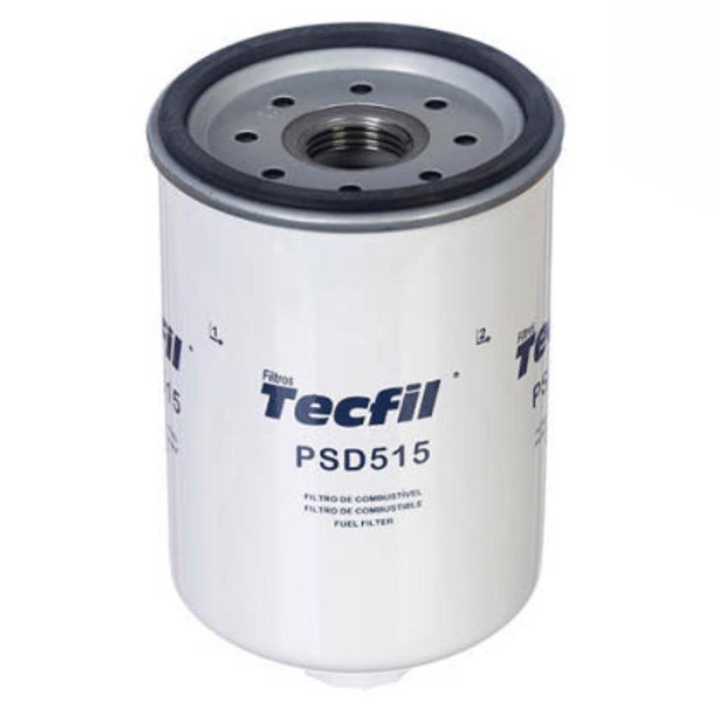 FILTRO SEDIMENTADOR COMBUSTIVEL VALMET VALTRA PSD515 TECFIL Tecfil PSD515/80