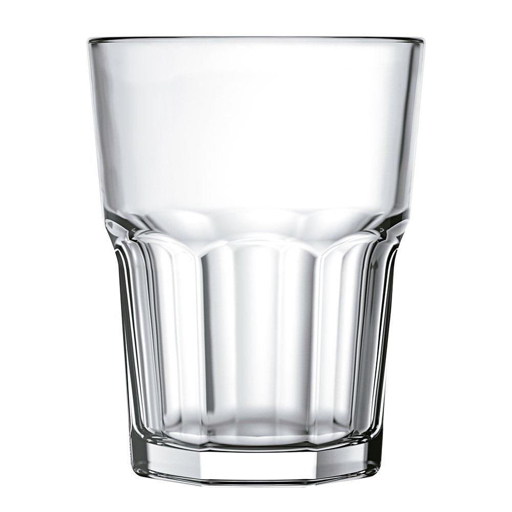 Conjunto de Copos Nadir Bristol 200ml Embalagem com 24 Peças