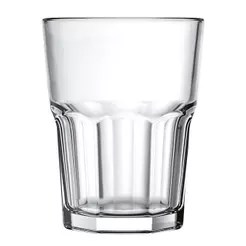 Conjunto de Copos Nadir Bristol 200ml Embalagem com 24 Peças