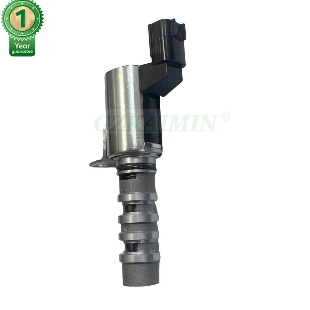 Válvula Solenóide De Eixo De Comando De Alta Qualidade VVT Para Nissan Micra K12 Note E11 Tiida C11 OEM 23796-ED000 2379