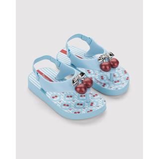 Chinelo Bebê Ipanema Belle 