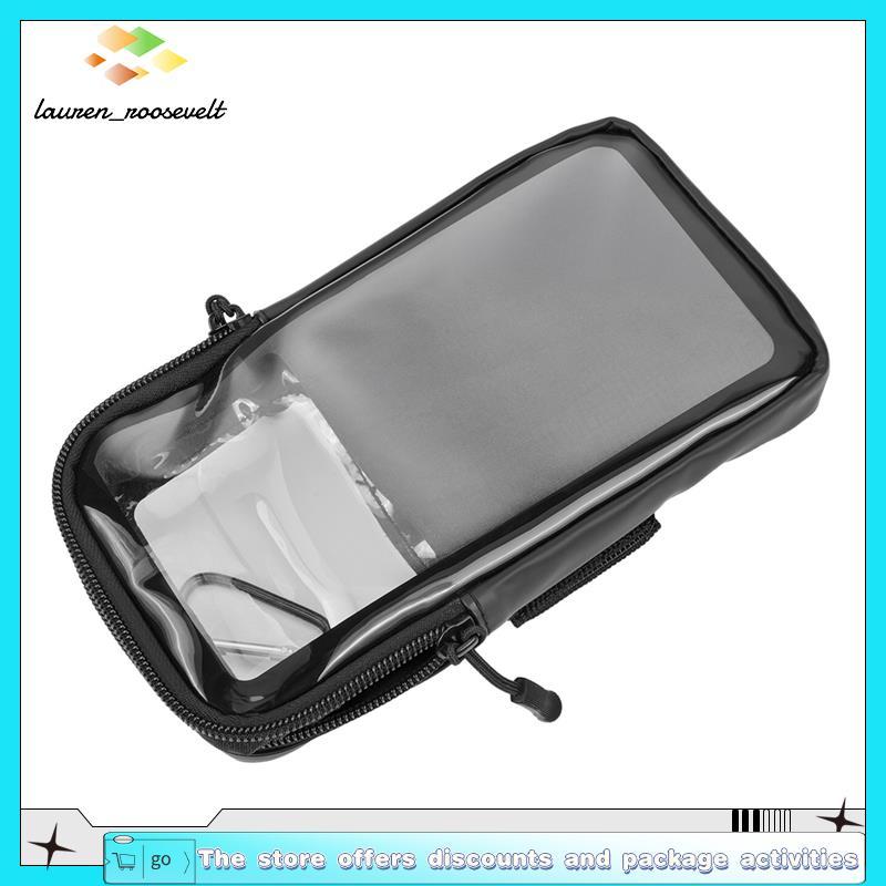 Saco De Quadro De Bicicleta De Sujeira Telefone Para Talia Sting MX4/MX3 Luz Abelha S/X Frente Bateria Capa Armazenament