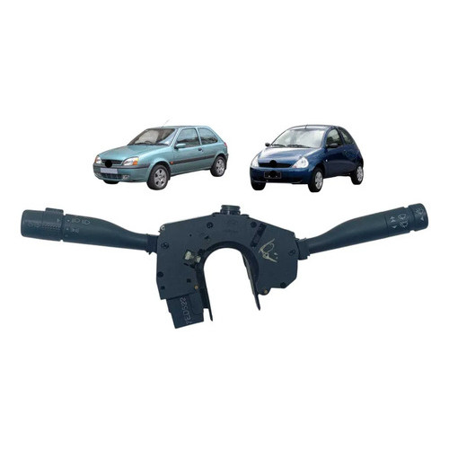 Chave De Seta Original Ford Ka/fiesta 93-99 93ag13350