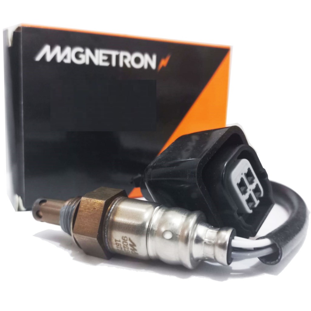 Sonda Lambda Cg 160 Fan 2016-2017 / Cg 160 Titan 2016-2017 / Nxr 160 Bros 2015-2017 Magnetron