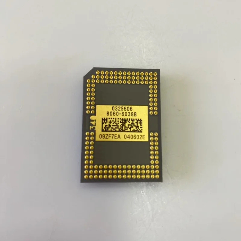 Acessórios para Projetor, Chip DMD 8060-6038B 8060-6039B 8060-6138B 8060-6139B para MP515 MP515ST NP115 NP115