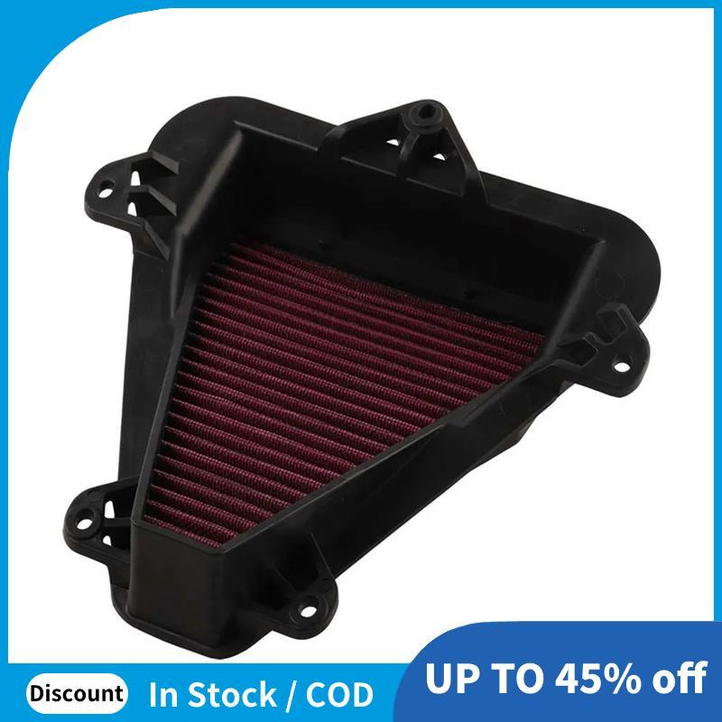 Limpador De Entrada De Filtro De Ar De Motocicleta Para XL750 Transalp XL 750 2023 2024 2025 Acessórios