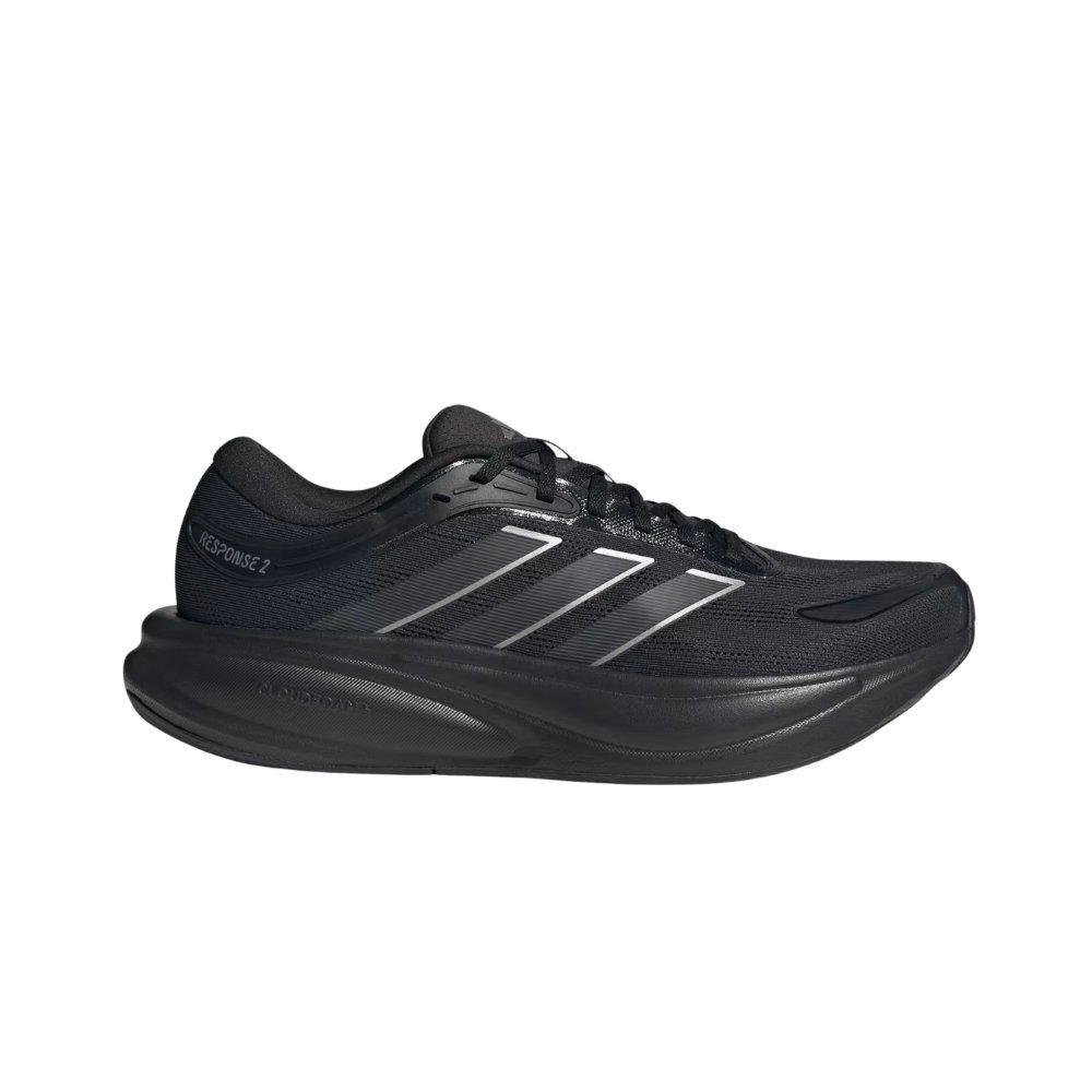 Tênis Adidas Corrida Response 2 Masculino