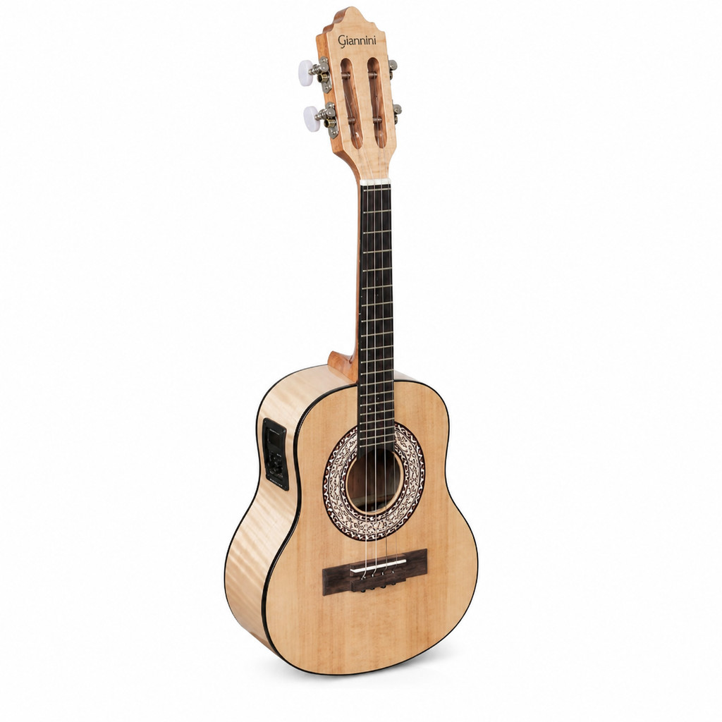 Cavaquinho Giannini CS-34 FMG EQ Eletroacústico