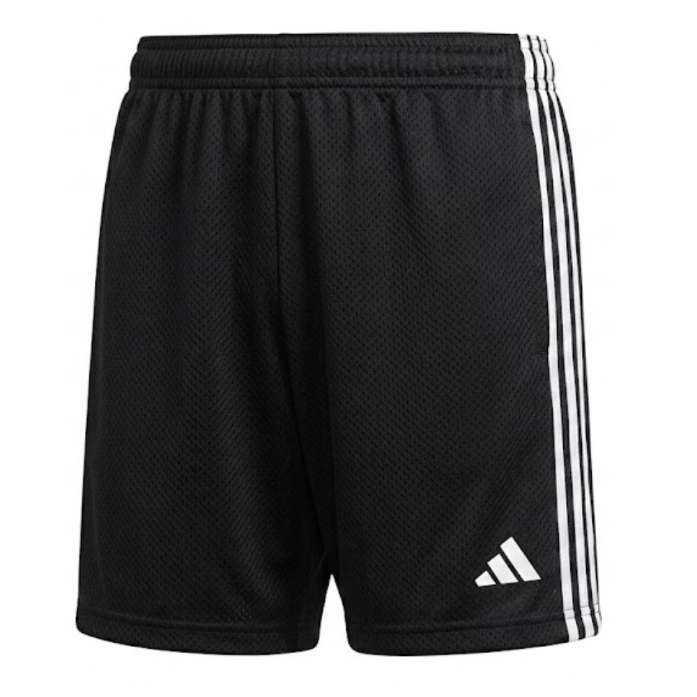 Short Adidas 3 Listras Masculino