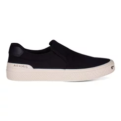Tenis Aramis Daily Slip Canvas Masculino
