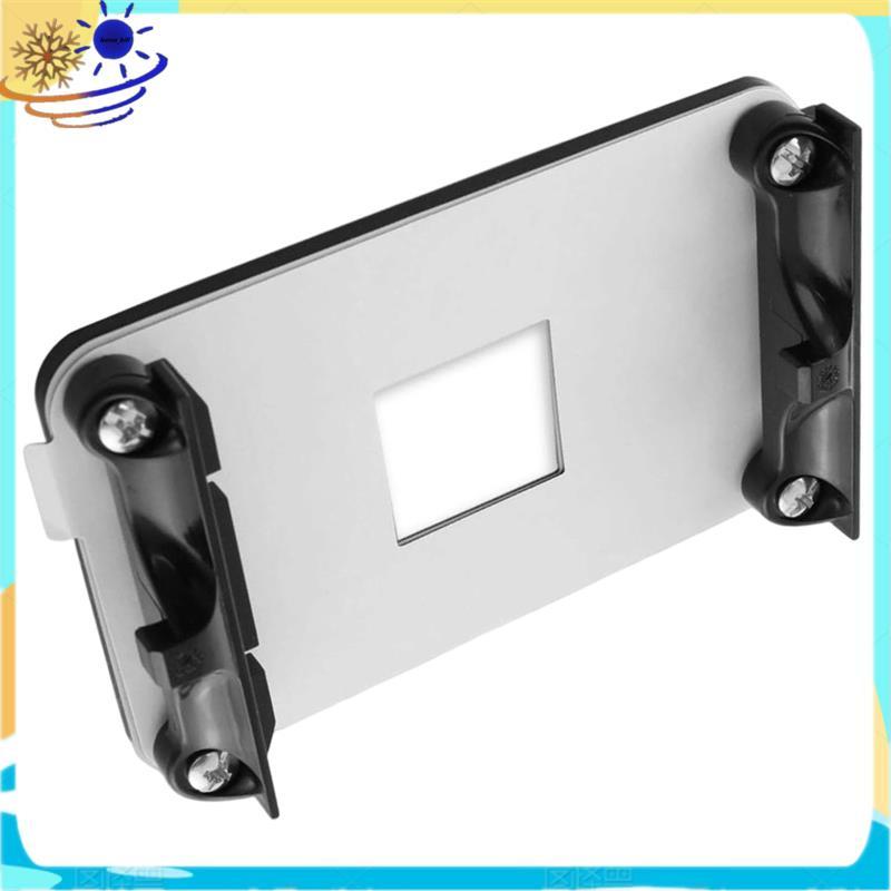 [Le's Shop] Placa Traseira AM4 Com Suporte AM4 AM4 Backplane Montagem Buraco Distância CPU Do Dissipador De Calor-Mãe