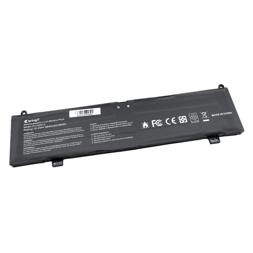 Bateria para Notebook Asus Rog Strix G15 G513RM-HQ242W