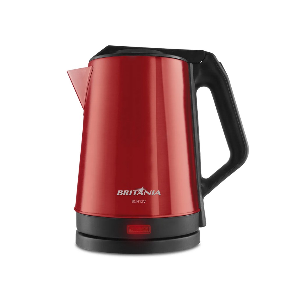 Chaleira Elétrica Britânia BCH12V 1.9L