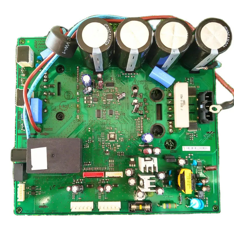 Para Placa De Computador Ar Condicionado Samsung DB93-1112d 100217-39583-17 1112e DB41-01031A = Peça