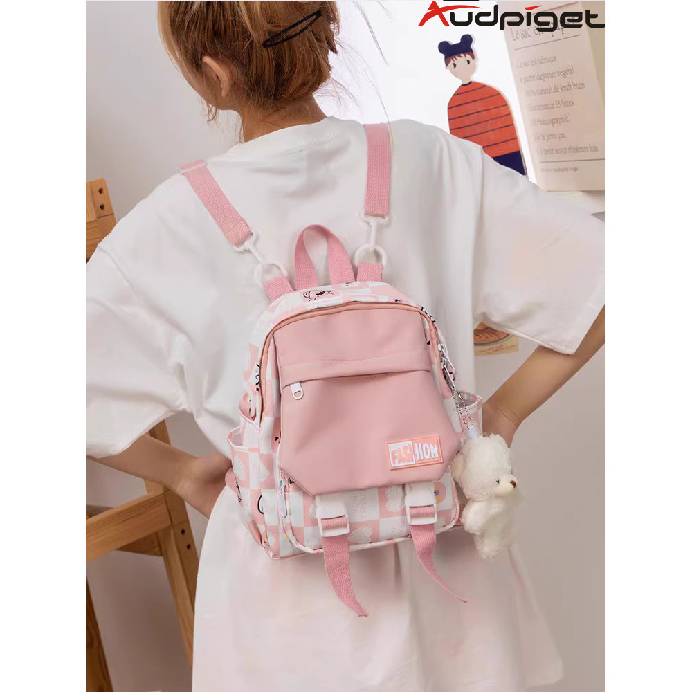 Saco de mamãe leve pequeno saco de viagem do bebê portátil bebê mãe outing saco de armazenamento bebê mãe outing mã