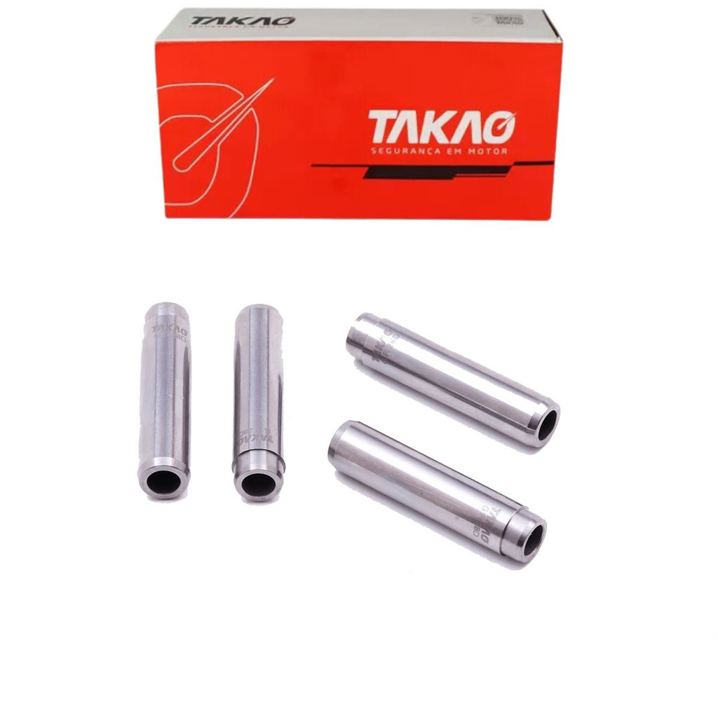 Guia Valvula Jumper 2.8 / Jumper 2.8 8V 2000 A 2010 / Jumper 2.8 8V 2006 A 2010 / Ducato 2.8 8V 1999 A 2000