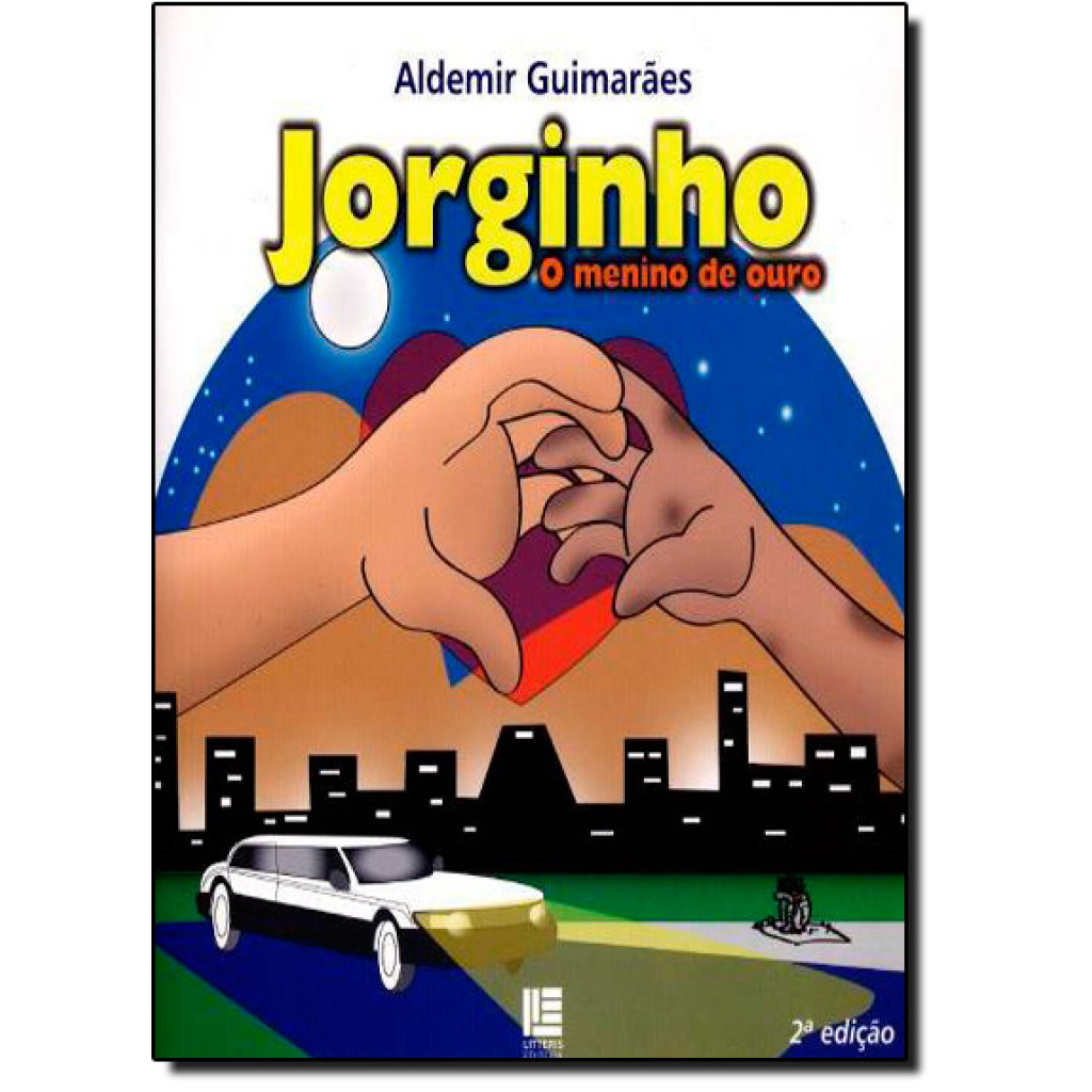 Jorginho: O Menino de Ouro