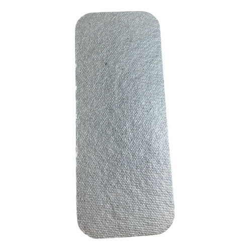 Mica Guia  Para Microondas 11x4,6 100% Original