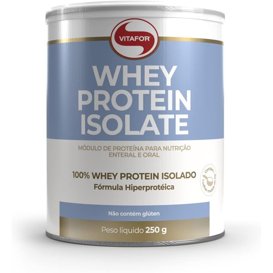 Whey Vitafor sem Sabor: Onde Comprar | BuscaProdutos