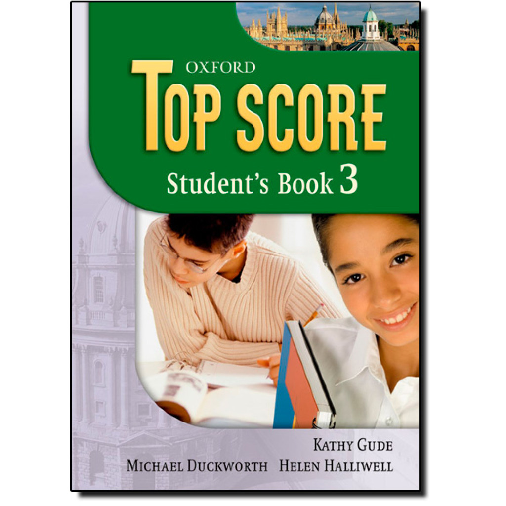 Top Score 3: Student s Book