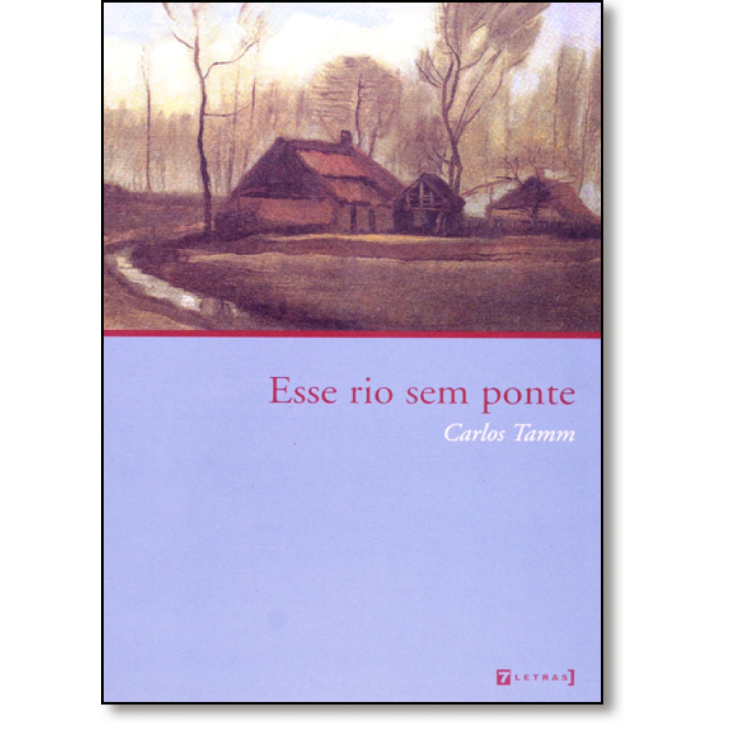 Esse Rio Sem Ponte
