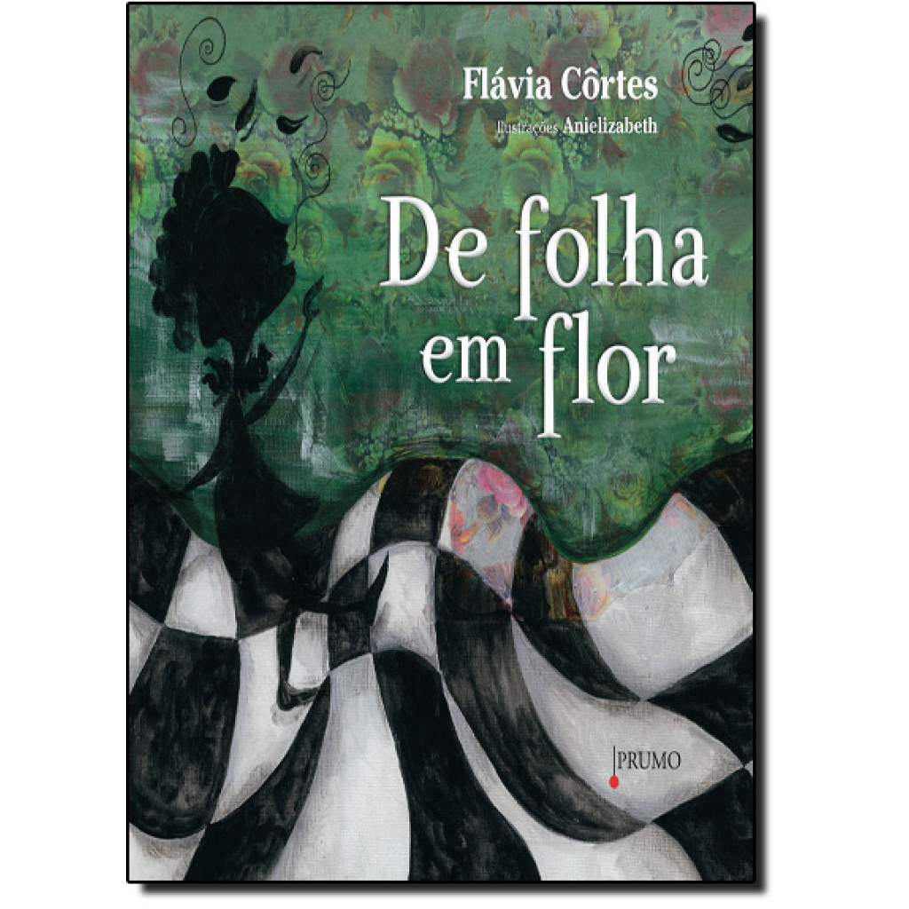 De Folha Em Flor