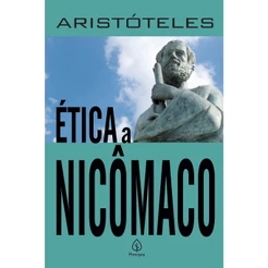 Ética a Nicômaco | Aristóteles