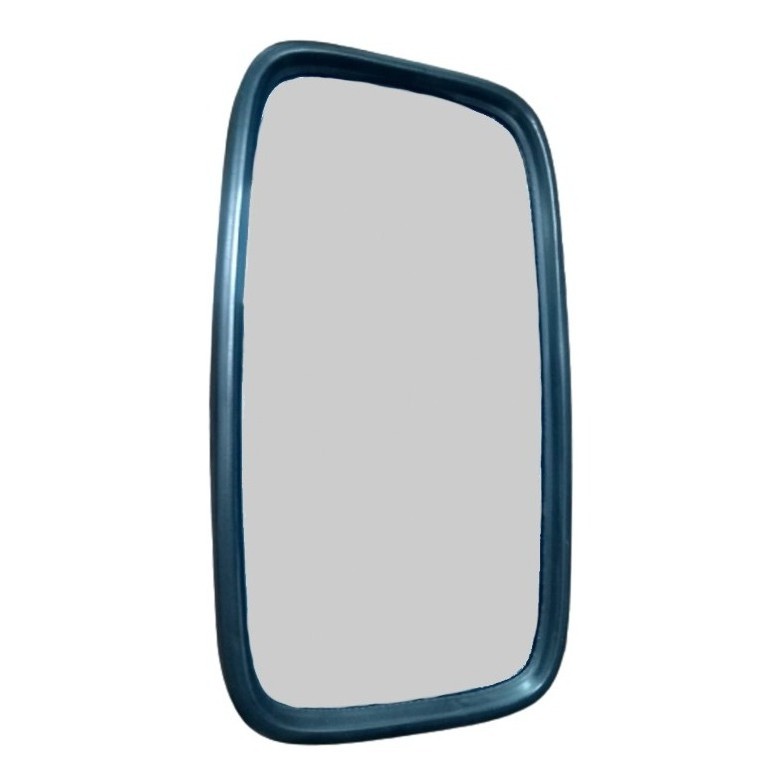Espelho Retrovisor P/ Onibus Volare Marcopolo P/ Caminhao Mb