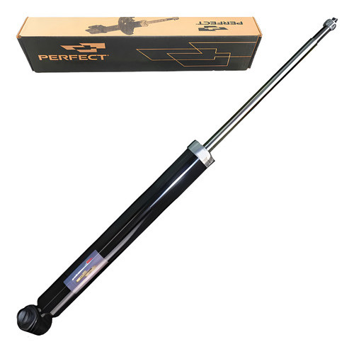 Amortecedor Traseiro Perfect Grand Siena Attractive Essence em Oferta na Shopee