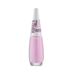 Esmalte Impala A Cor da Moda Transparente Devaneio