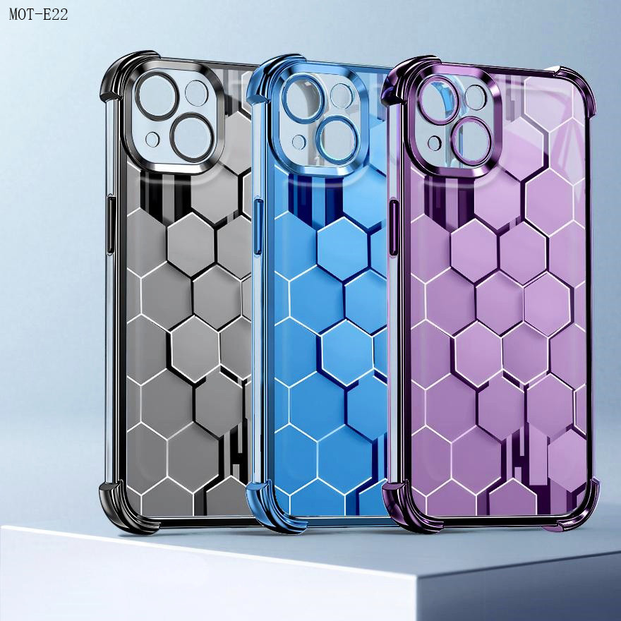 Capa Para Motorola Moto G35 G15 G05 G75 G60 G32 E22 E13 E14 Edge 50 Fusion 5G Ca