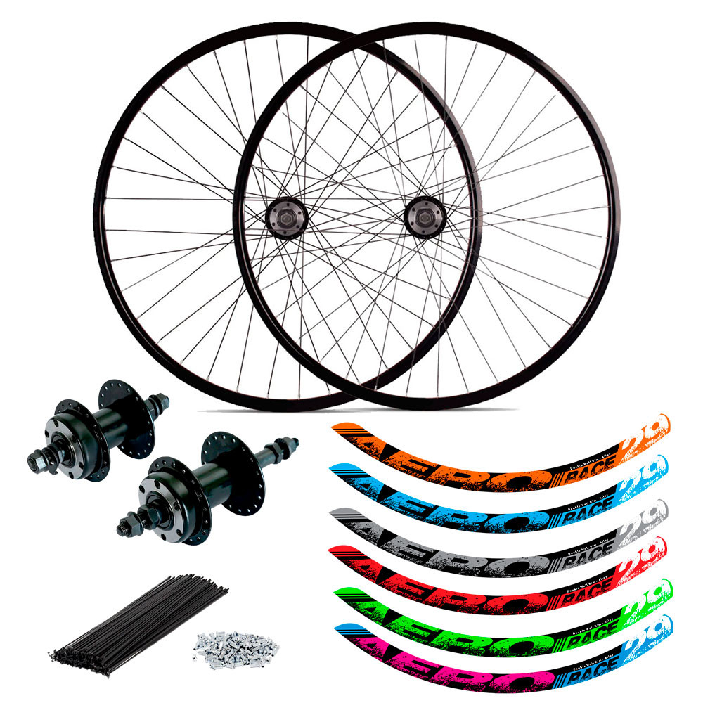 Aro Aero 29: Guia Completo e Onde Comprar | BuscaProdutos