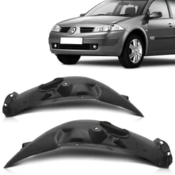 Parabarro Megane 2006 2007 2008 2009 2010 2011 2012 2013